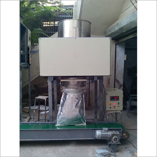 Sugur Packing (Granule Filling) Sugur Packing (Granule Filling)