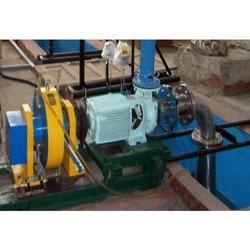 Turbine Testing Dynamometer Turbine Testing Dynamometer