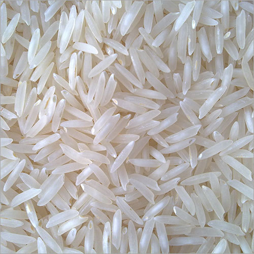 Basmati Rice Basmati Rice