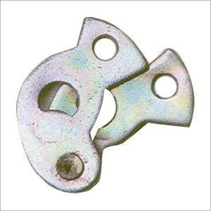 Electrical MS Clamps Electrical MS Clamps