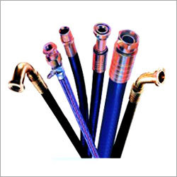 High Pressure Hydraulic Rubber Hose High Pressure Hydraulic Rubber Hose