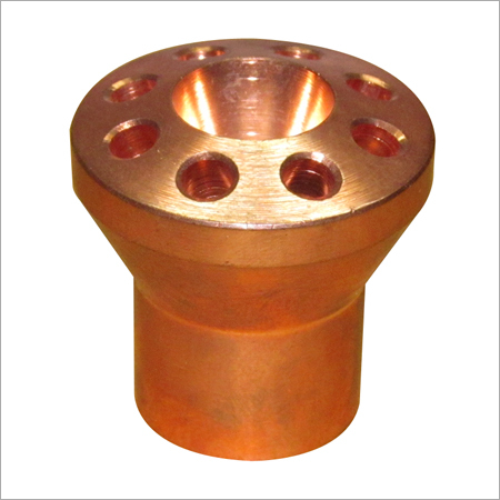 Copper Refrigerant Distributor Copper Refrigerant Distributor