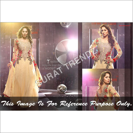 Designer Anarkali Suits Designer Anarkali Suits