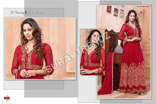 Fancy Anarkali Suits Fancy Anarkali Suits