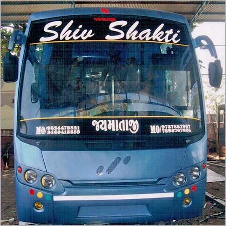 Luxury Tourist Bus Body Luxury Tourist Bus Body
