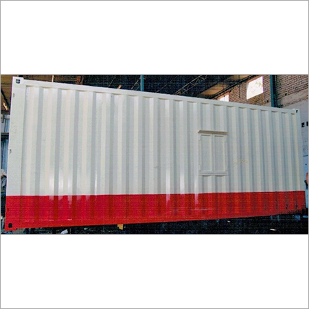 Bunk House Container Bunk House Container