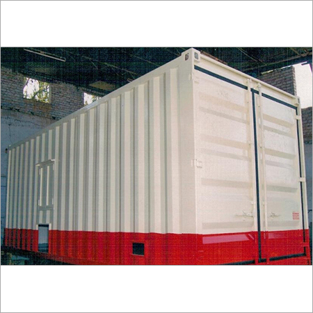 Prefabricated Bunkhouse Prefabricated Bunkhouse
