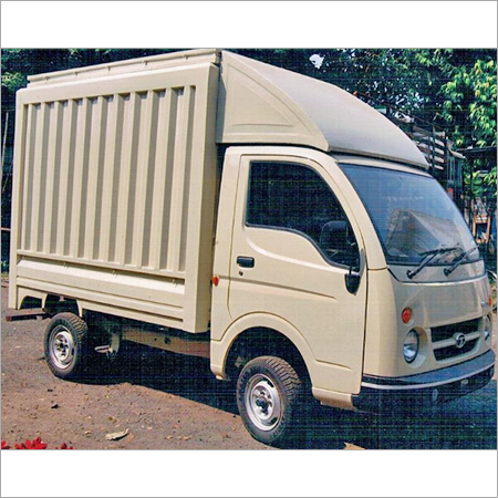 Cargo Vans Cargo Vans