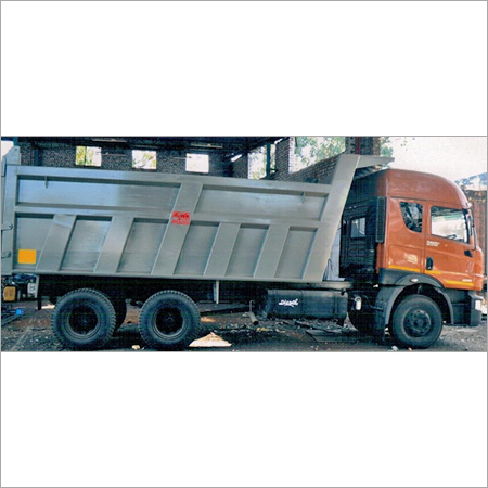 Hydraulic Tripper Hydraulic Tripper