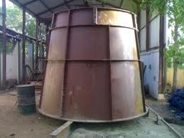 Structural Fabrication Work Structural Fabrication Work