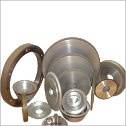 Industrial CBN Wheels Industrial CBN Wheels