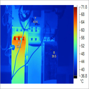 Industrial Thermography Services Industrial Thermography Services