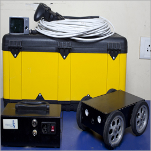 Robotic Cleaning Hvac Ducts Services Robotic Cleaning Hvac Ducts Services