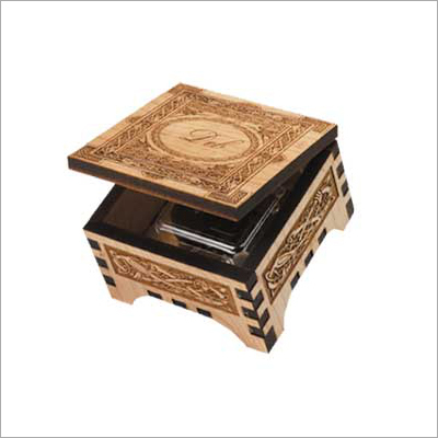 Wooden Boxes Laser Engraving Wooden Boxes Laser Engraving