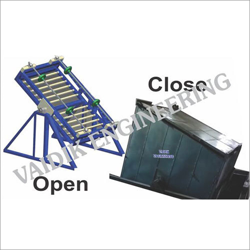Open Type Rock N Roll Machine Open Type Rock N Roll Machine