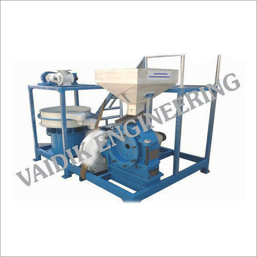 Pulverizer Machine Pulverizer Machine