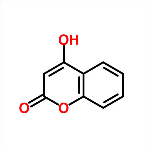 4 Hydroxycoumarin 4 Hydroxycoumarin