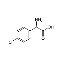 P Chloro Phenyl Glycine P Chloro Phenyl Glycine