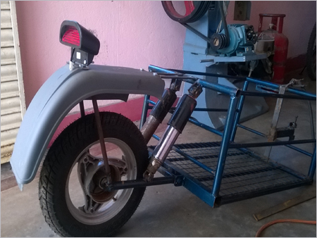 Custom Motorcycle Trailer Custom Motorcycle Trailer