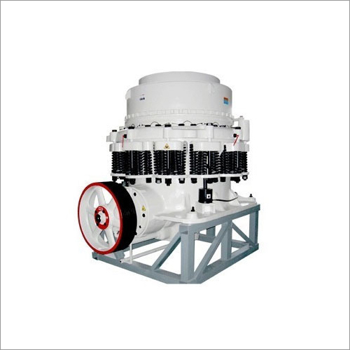 Cone Crusher Cone Crusher