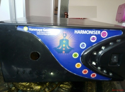 7 Chakras Healing machine 7 Chakras Healing machine