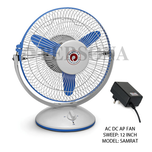 AC Table Fan AC Table Fan