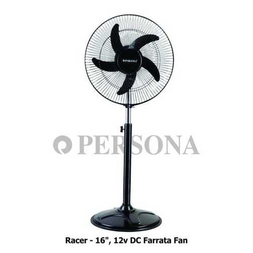 DC Powered Fan DC Powered Fan
