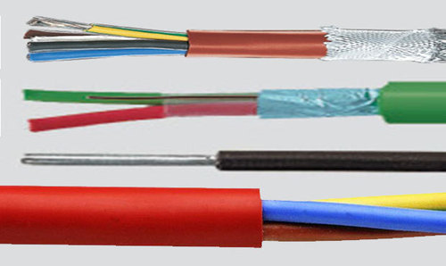 Compensating Cables Compensating Cables