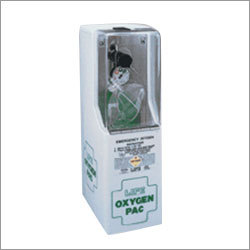 Oxygen Pac Oxygen Pac