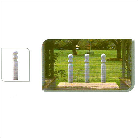 RCC Bollards RCC Bollards