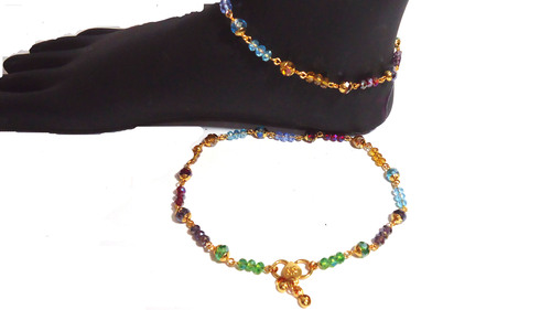 Designer Fancy Payal Designer Fancy Payal