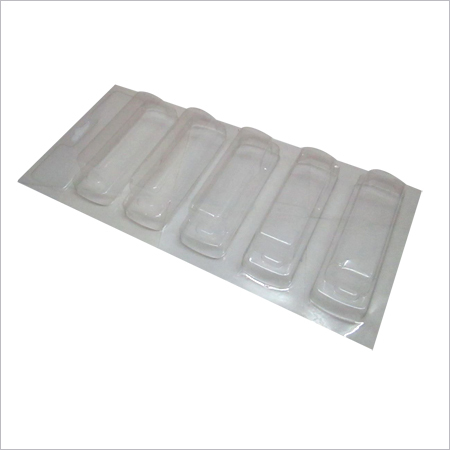 Ballast Blister Packaging tray Ballast Blister Packaging tray