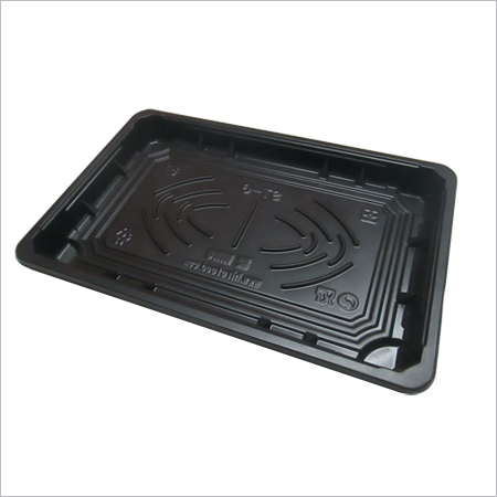 Blister Food Serving Tray Blister Food Serving Tray