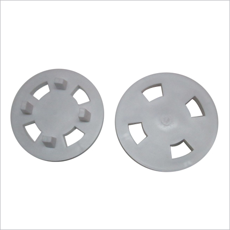 Plastic Check Valve Guide Plastic Check Valve Guide