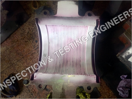 Dye Penetrant Testing Dye Penetrant Testing