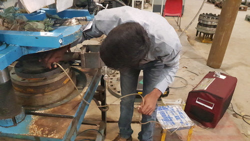 Helium Leak Detection Helium Leak Detection
