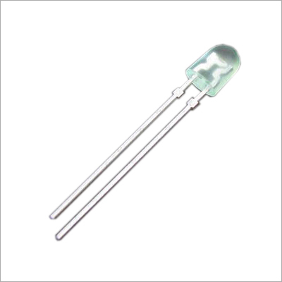 Green Oval Led Green Oval Led