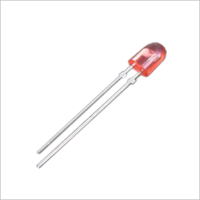 Red Oval Led Red Oval Led