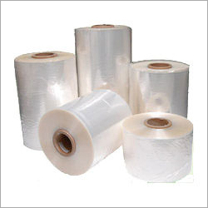 PVC Shrink Films PVC Shrink Films