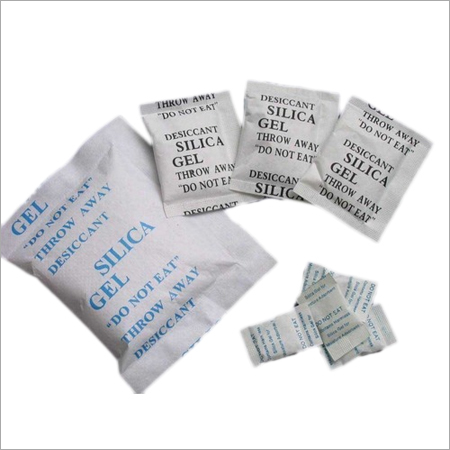 Silica Gel Pouch Silica Gel Pouch