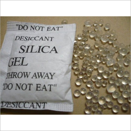 Silica Gel Bags Silica Gel Bags