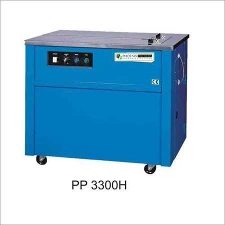 Semi Automatic Strapping Machine Semi Automatic Strapping Machine
