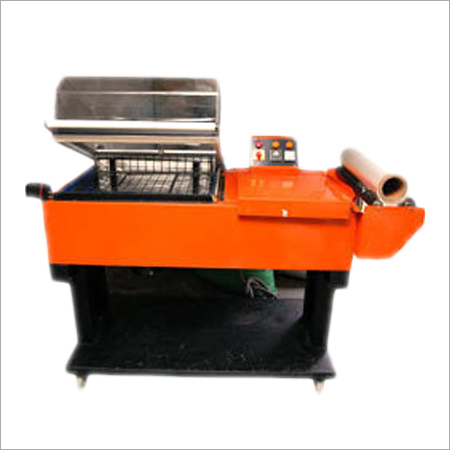 Shrink Chamber Shrink Chamber