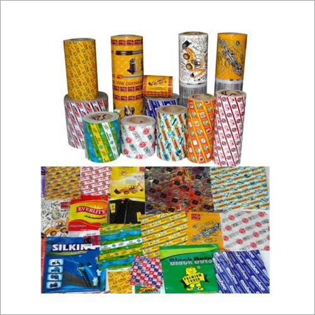 Industrial Packaging Material Industrial Packaging Material