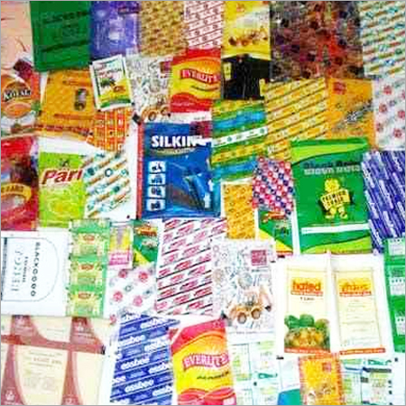 FMCG Packaging Materials FMCG Packaging Materials