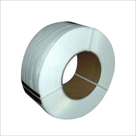 Heat Sealable Plastic Strap Heat Sealable Plastic Strap