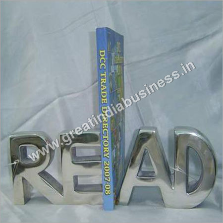 Book End Book End