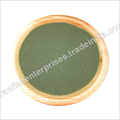 Natural Spirulina Powder Natural Spirulina Powder