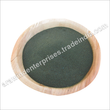 Organic Spirulina Powder Organic Spirulina Powder