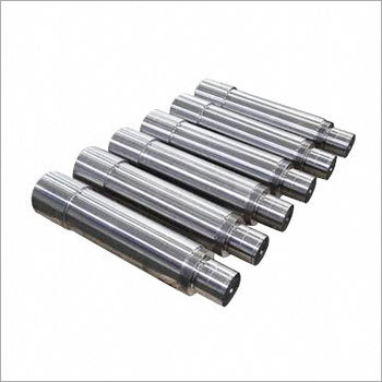 Rotor Shafts Rotor Shafts